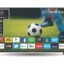 43" SMART FRAMELESS LED TV DUBAITR