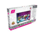 SKILL TECH 55" SMART LED TV DUBAITR