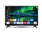SKILL TECH 55" SMART LED TV DUBAITR
