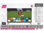 65" SMART FRAMELESS LED TV DUBAITR