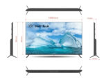 65" SMART FRAMELESS LED TV DUBAITR