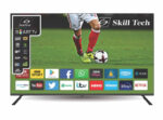 65" SMART FRAMELESS LED TV DUBAITR
