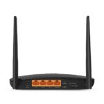 300Mbps Wireless N 4G LTE Router DUBAITR