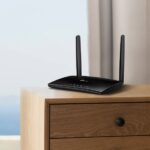 300Mbps Wireless N 4G LTE Router DUBAITR