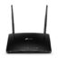 AC1200 Wireless Dual Band 4G LTE Router DUBAITR