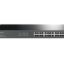 24-Port Gigabit Rackmount Switch DUBAITR