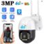 V380 3MP 4G Sim Card dubaitr