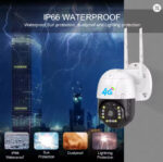 V380 3MP 4G Sim Card dubaitr