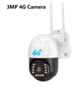 V380 3MP 4G Sim Card dubaitr