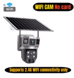 V380 Pro Solar WiFi DUBAITR