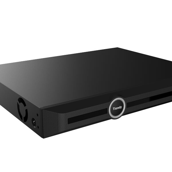 H.265 2HDD 20ch NVR dubaitr