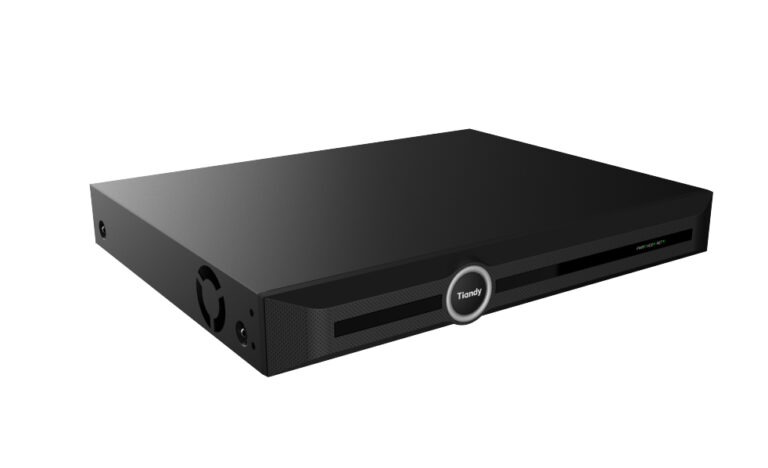 H.265 2HDD 20ch NVR dubaitr