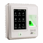 IP Based Fingerprint Access Control & Time Attendance DUBAITR
