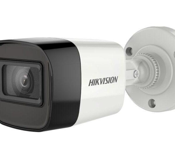 4K Fixed Mini Bullet Camera DUBAITR