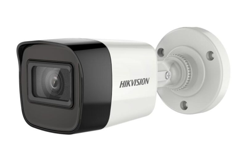 4K Fixed Mini Bullet Camera DUBAITR