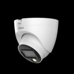 Dahua 4ch 4mp Full Color Kit DUBAITR