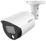 Dahua 4ch 4mp Full Color Kit DUBAITR