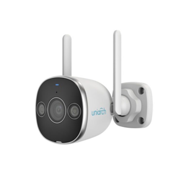 UNV 3MP Bullet Wifi Camera dubaitr