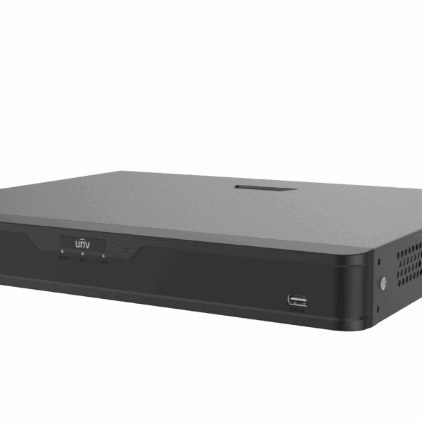 UNV 16Ch With PoE NVR Dubaitr