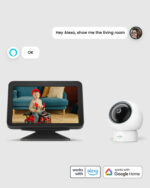 Youkey Indoor Wifi Camera Dubaitr