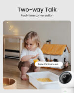 Youkey Indoor Wifi Camera Dubaitr