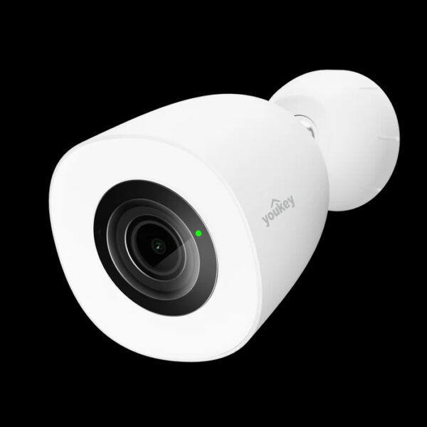 Youkey 2.5K Fixed Outdoor Wifi Camera dubaitr