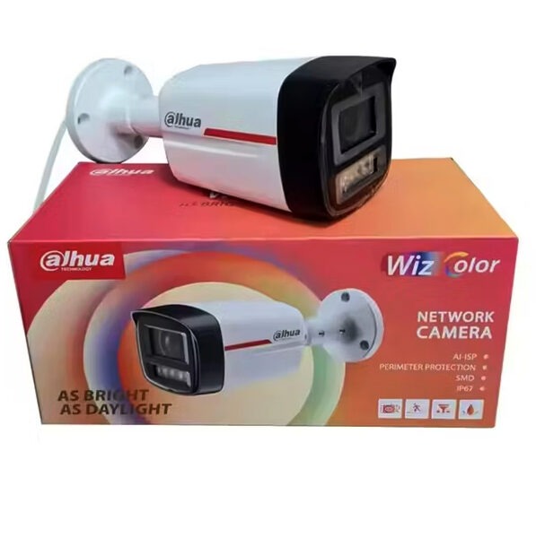 Dahua 4MP Pro IPC-HFW2449TL-S