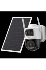 Imou Solar 4G + WiFi 2 Lance Camera dubaitr