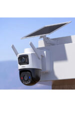 Imou Solar 4G + WiFi 2 Lance Camera dubaitr