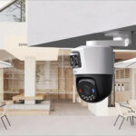 Imou PS70F 10MP Dual Lens Outdoor P&T Camera dubaitr.ae