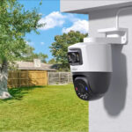 Imou PS70F 10MP Dual Lens Outdoor P&T Camera dubaitr.ae