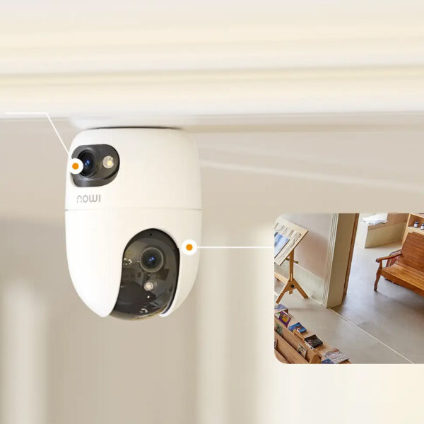 Imou Ranger 2 Dual 10MP dubaitr.ae