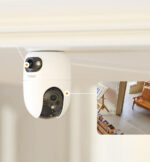 Ranger 2 Dual 6MP dubaitr.ae