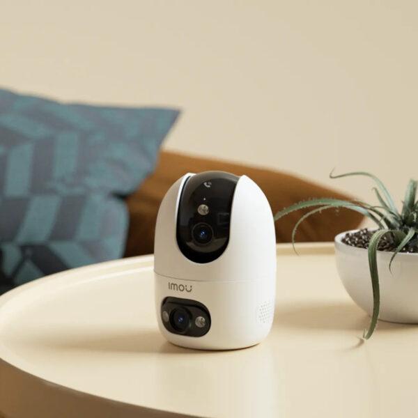 Ranger 2 Dual 6MP dubaitr.ae