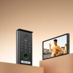 Imou Intercom PoE VDP7