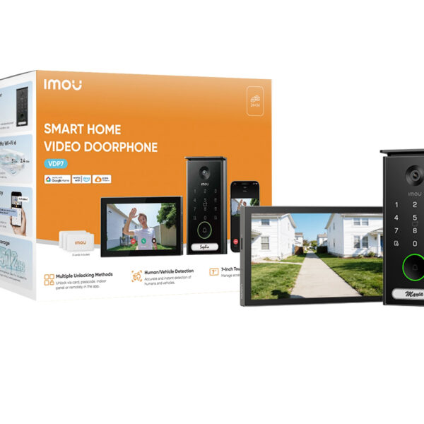 Imou Intercom PoE VDP7