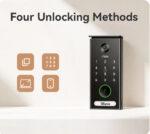 Imou Intercom PoE VDP7